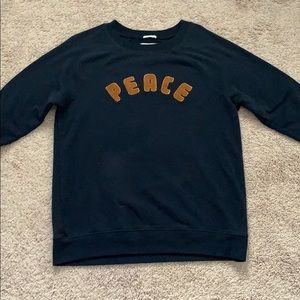 American eagle crew neck